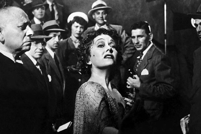 Clássico de Billy Wilder, "Crepúsculo dos Deuses" é uma poderosa crítica à velha Hollywood