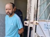 
Sobrevivente de serial killer de Maceió que foi atingida por 4 tiros é localizada pela polícia