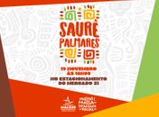 Prefeitura de Maceió realiza edição do Saurê Palmares nesta quarta-feira (19)
