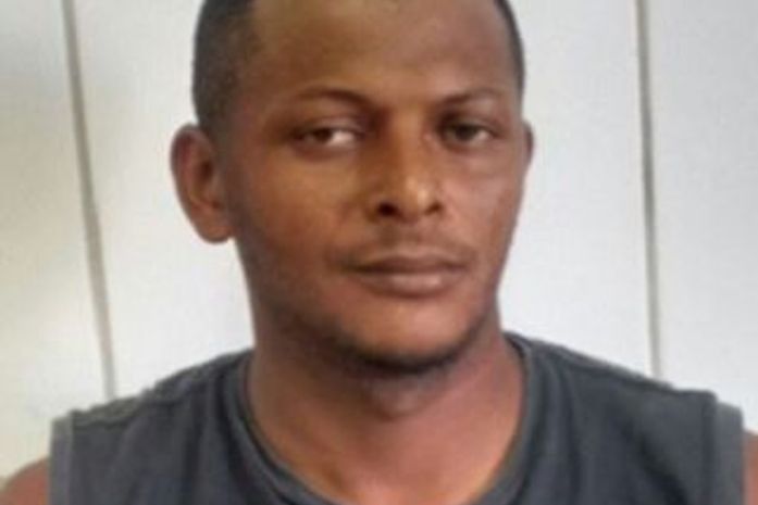 Foragido da Justiça de São Paulo é preso em Alagoas