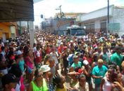 Arrastão de ressaca do Carnaval de São Miguel é neste domingo, 1º de março