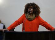 Cobrança antiga desta ativista, Conselho Regional de Psicologia, em Alagoas terá a Comissão Estadual da Igualdade Racial. Finalmente!