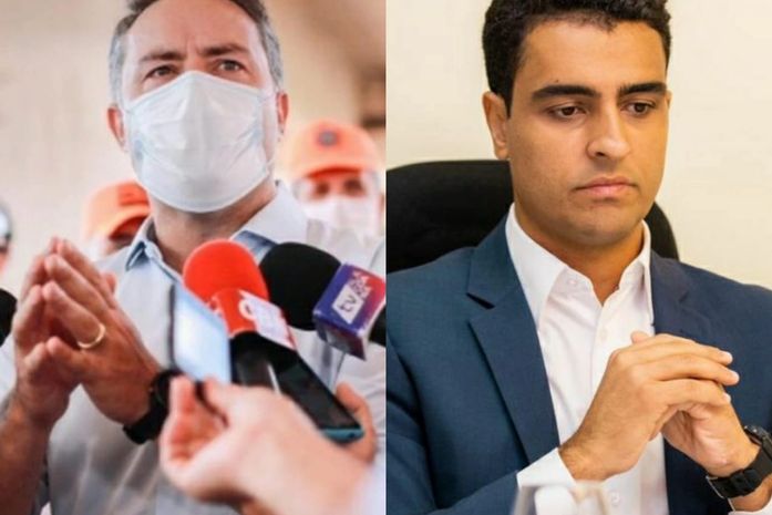 JHC e Renan Filho não devem deixar cargos em 2022