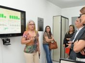 Inaugurado projeto-piloto para melhorar assistência aos pacientes oncológicos