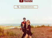 Ficadinha e Tchau: Ex-vocalista da Banda Magníficos Neto Fallaschi lança novo videoclipe com Ana Lôbo