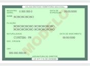 Documento Nacional de Identificação poderá ser emitido pelos Correios