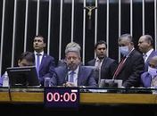 Marco Temporal é aprovado na Câmara, nesta terça (30)