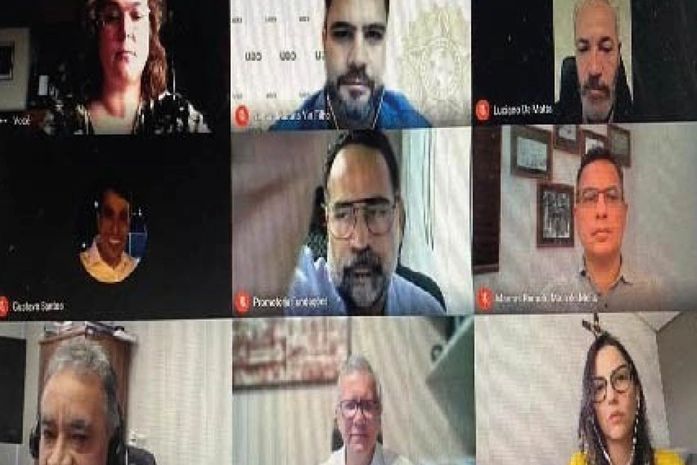 "Fura-filas": 21 mortos aparecem na lista de vacinados distribuídos em 11 municípios alagoanos
