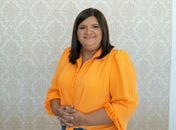 “NATAL DA ESPERANÇA, Ziane Costa anuncia entrega de 4 mil cestas natalinas