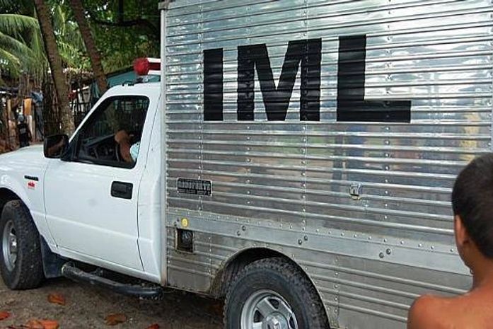 Mototaxista é assassinado após reagir a assalto no São Jorge