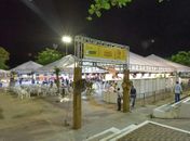 Maceió recebe festival gastronômico na orla de Pajuçara