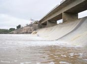 Barragem do Rio Ipanema em Águas Belas (PE) está ameaçada de rompimento