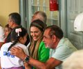 No mês da Emancipação Política de São José da Laje, a prefeita Angela Vanessa entregou a reestruturação física de mais duas Escolas Municipais para a Educação Campeã