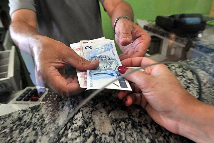 Mercado financeiro espera que 2019 termine com inflação em 3,42%