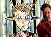 Sweet Tooth: vídeo especial mergulha no universo da série, com entrevistados como Robert Downey Jr.