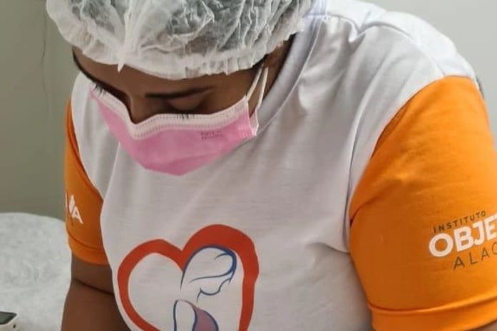 Com 200 atendimentos nesta segunda, Casa da Mulher Marta Lopes abre as portas em Arapiraca