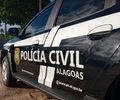 Irmãos são presos suspeitos de assassinar padrasto