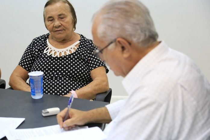 Teófilo sanciona lei que nomeia avenida em homenagem ao Mestre Nelson Rosa