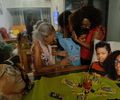 Dêdei, o menino faz 10 anos. Que o Universo, inteirinho, o cubra com uma chuva de bençãos