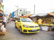 Ronda no Bairro evita assalto à floricultura no Jacintinho