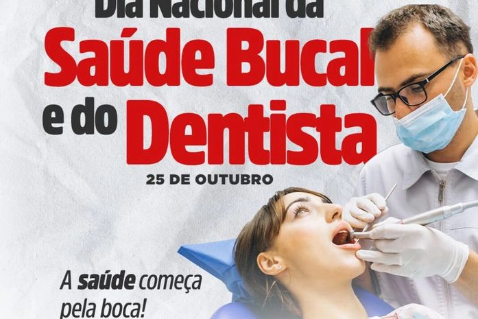 Semana do Dentista terá ações de prevenção à saúde bucal em Penedo