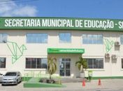 Secretaria de Educação de São Miguel dos Campos é selecionada em Edital do MEC