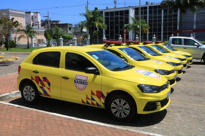 Programa foi lançado na manhã desta quinta-feira
