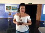 Messias é contemplada com 4 troféus na premiação do teatro de Alagoas 