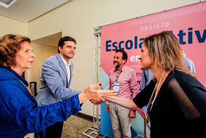 Prefeitura e Pnud apresentam resultados do programa Escolas Ativas