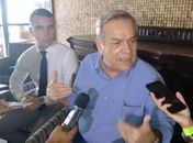 Deputado Ronaldo Lessa 