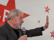 Bolsonaro ironiza Lula após carta com críticas a Moro e à "perseguição" ao PT