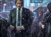 “Se você quer paz prepare-se para guerra.” - John Wick 3: Parabellum