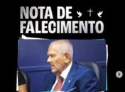 Morre professor Edson Moreira, referência na preservação da memória afro-brasileira em Alagoas