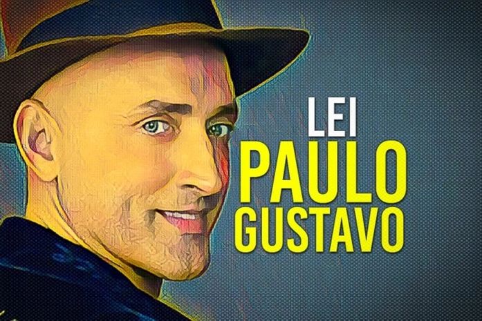 Prefeitura de Palmeira realizará cerimônia da assinatura de ordem de pagamento aos contemplados pela Lei Paulo Gustavo