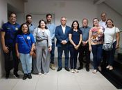 Deputado Silvio Camelo destaca avanço para qualificação dos servidores da Perícia Oficial