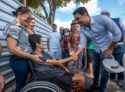 Gestão JHC bate recorde em investimentos no 1º trimestre: R$ 77,7 milhões