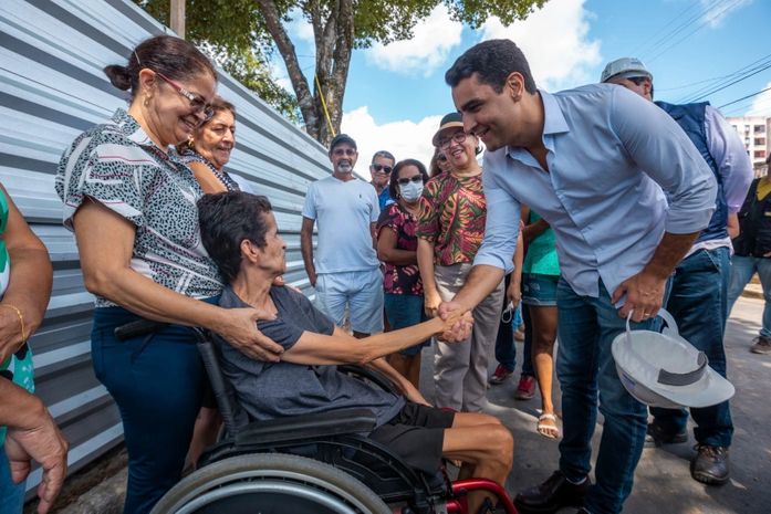 Gestão JHC bate recorde em investimentos no 1º trimestre: R$ 77,7 milhões