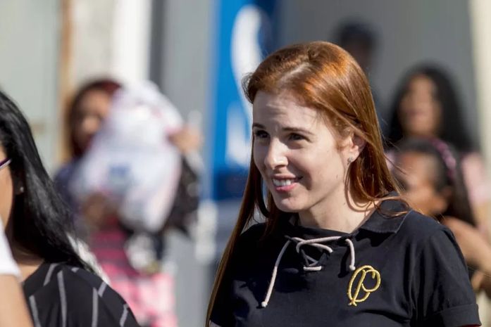 Suzane von Richthofen