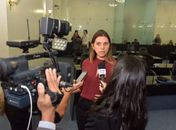 Deputada Jó Pereira