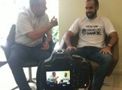 CSA conclui negociação e confirma retorno do meia Daniel Costa