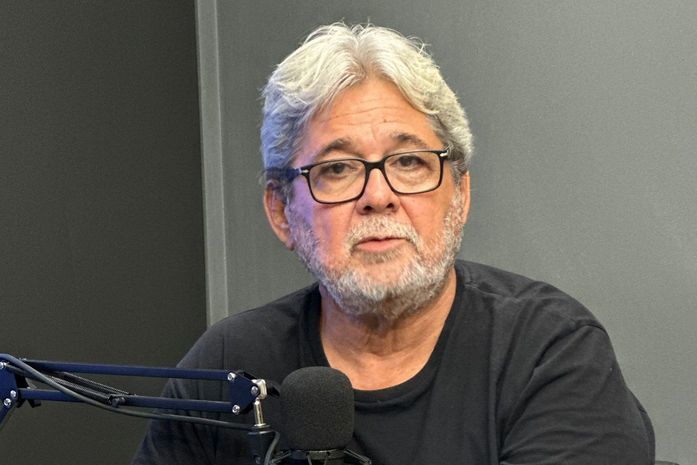 Eugênio Sampaio deverá ser o vice de Gervásio Neto em Palmeira dos Índios