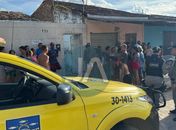 Familiares apontam ameaças e ciúmes excessivos de suspeito de matar jovem em Arapiraca