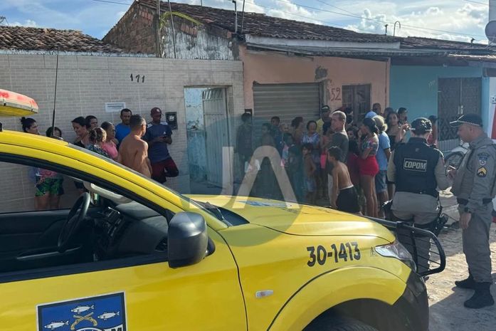 Familiares apontam ameaças e ciúmes excessivos de suspeito de matar jovem em Arapiraca