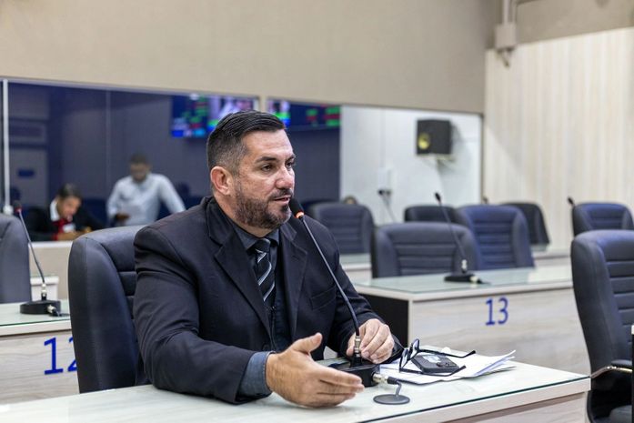 Leonardo Dias repudia ação que ataca liberdade religiosa na Canção Nova