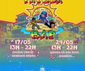 Festival Favela Rap leva rima, arte e cultura periférica às ruas de Maceió
