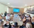 Cosems-AL e Sesau discutem ampliação de leitos de Oncologia