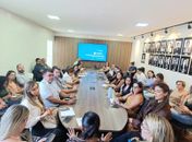 Cosems-AL e Sesau discutem ampliação de leitos de Oncologia