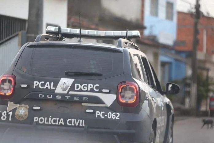 Briga entre vizinhos termina com um morto e outro hospitalizado em Maceió

