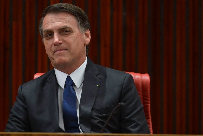 Jair Bolsonaro