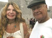 Morre o artista plastico e radialista José de Sá aos 84 anos